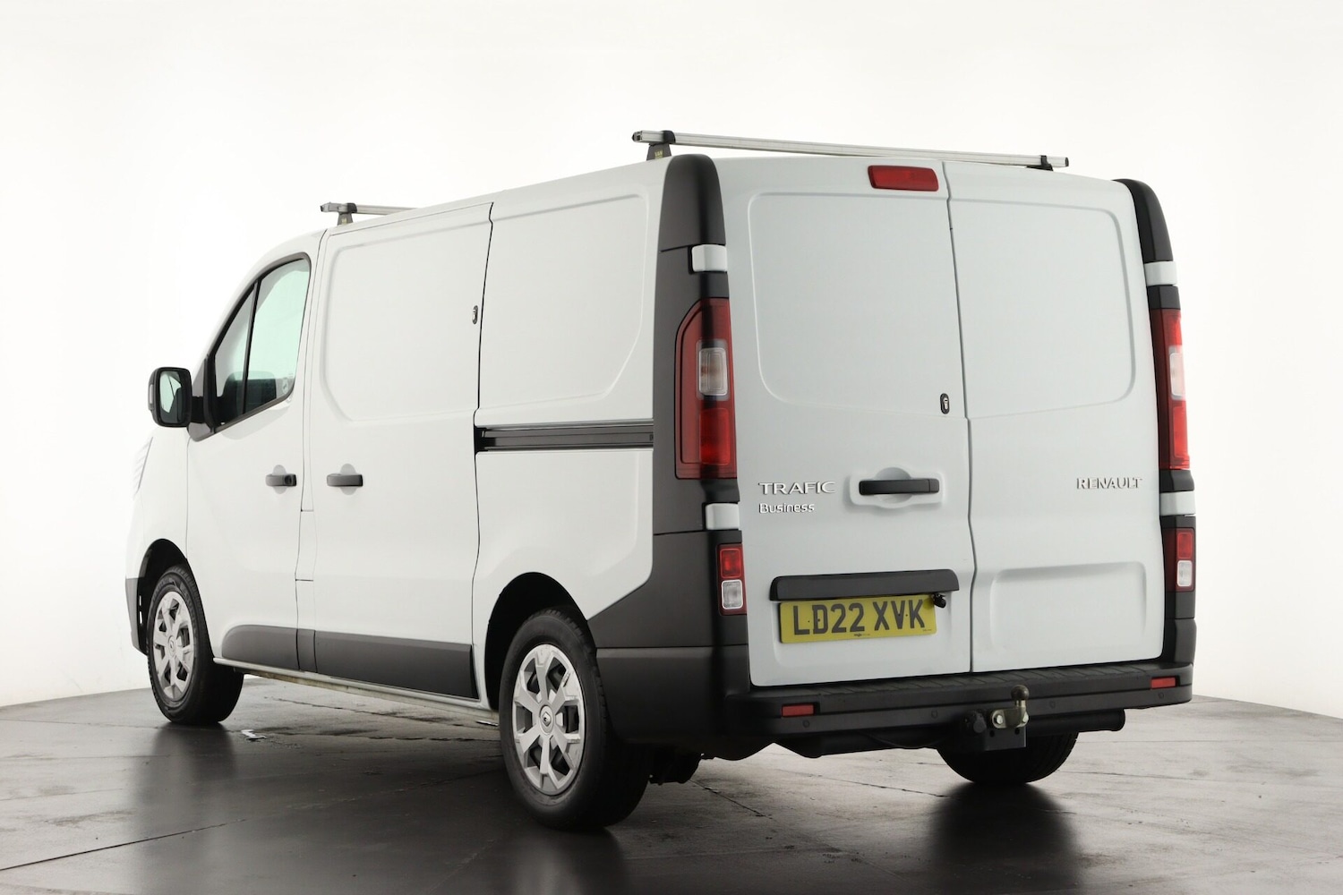 Used Renault Trafic 2022 for sale - 76273633: Photo 8