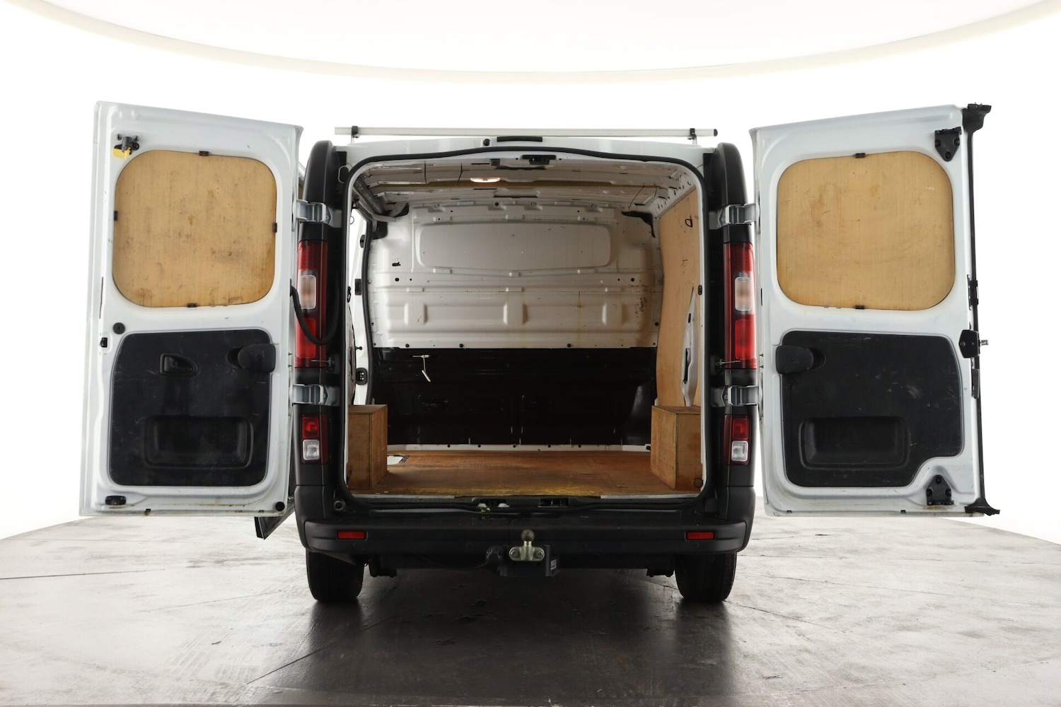 Used Renault Trafic 2022 for sale - 76273633: Photo 9