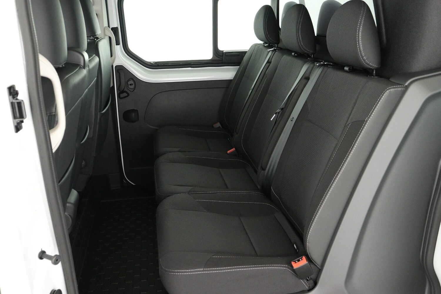 Used Renault Trafic 2026 for sale - 77873452: Photo 12