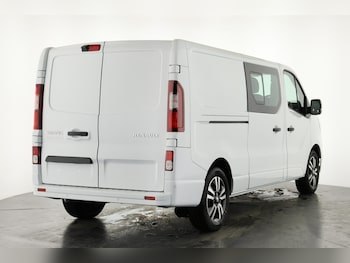 Used Renault Trafic 2026 for sale - 77873452: Photo