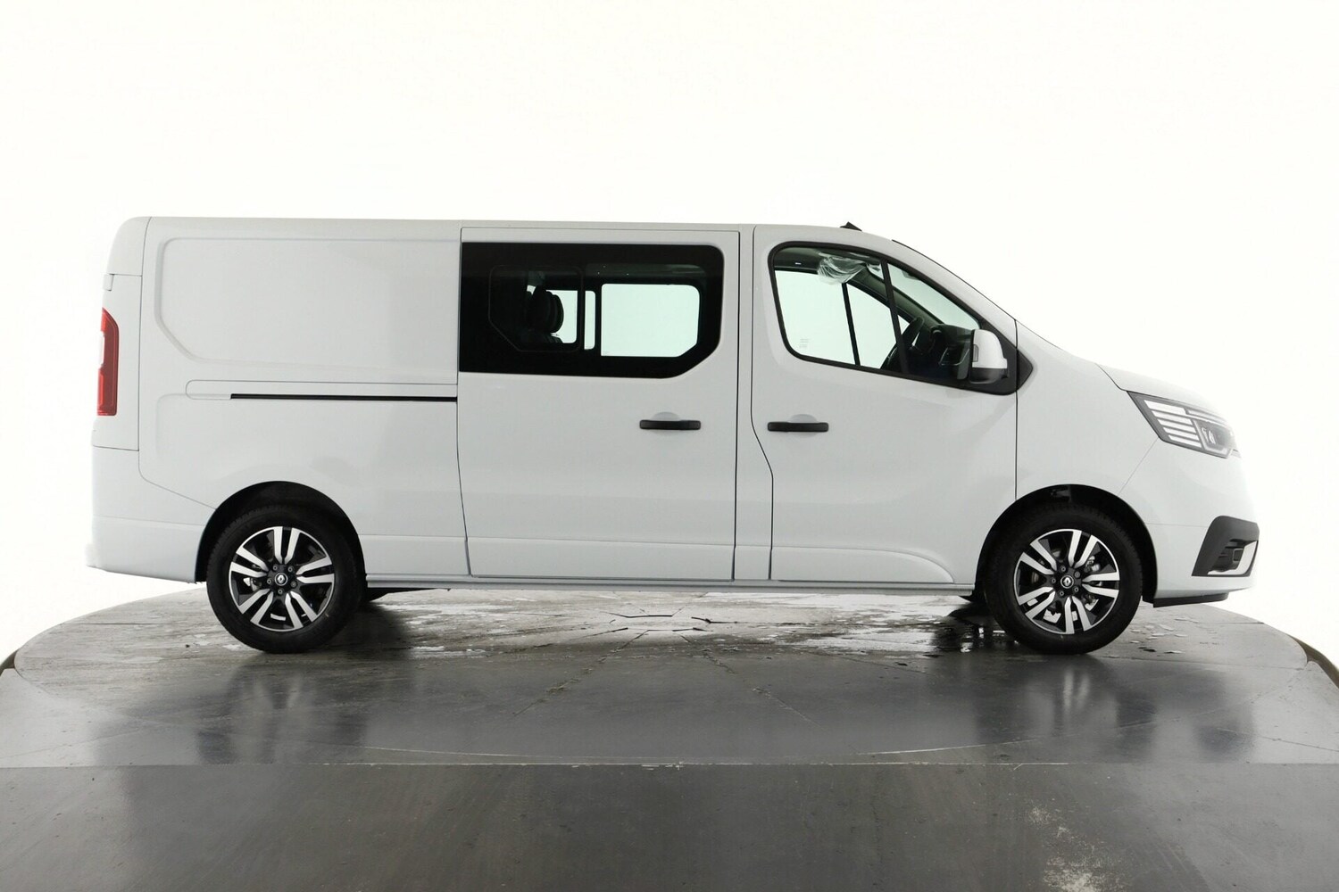 Used Renault Trafic 2026 for sale - 77873452: Photo 5