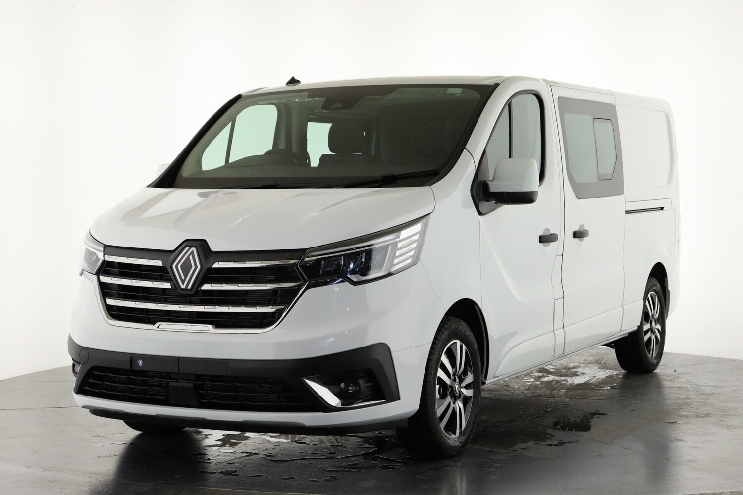 Used Renault Trafic 2026 for sale - 77873452: Photo 7