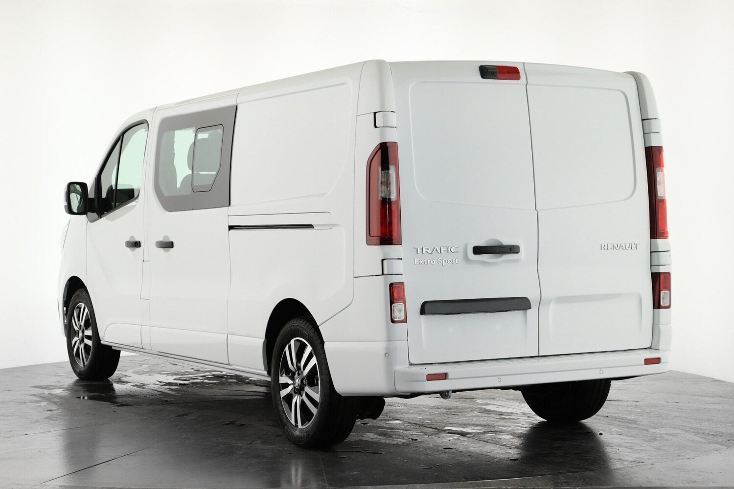 Used Renault Trafic 2026 for sale - 77873452: Photo 9