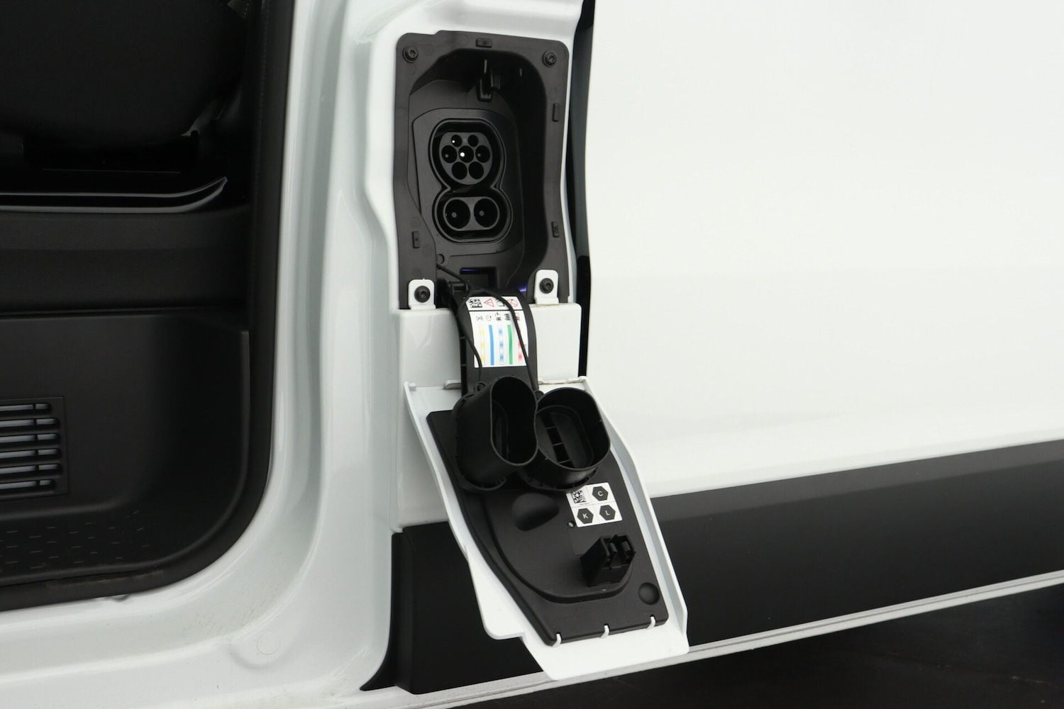 Used Renault Trafic 2025 for sale - 77873461: Photo 11