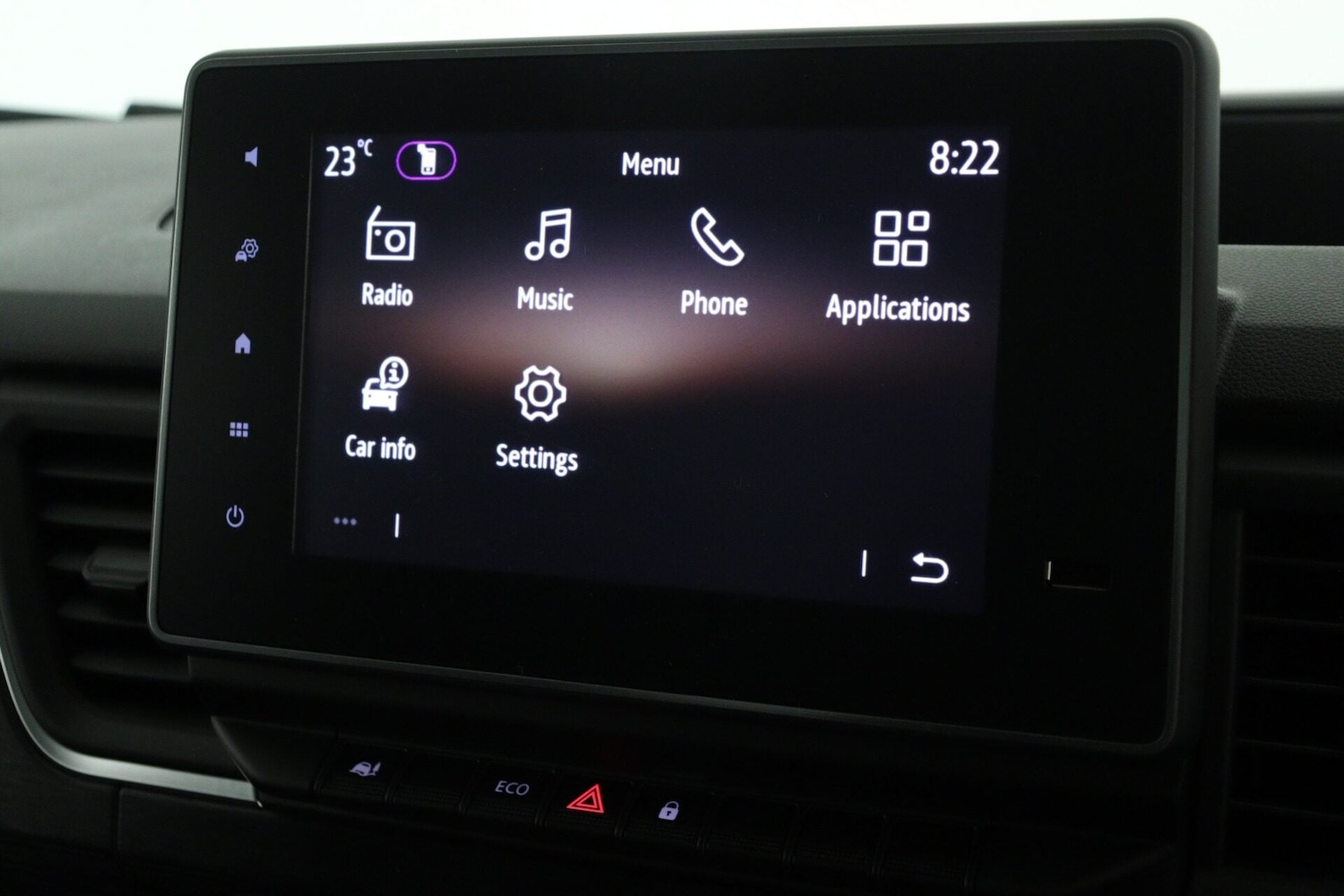 Used Renault Trafic 2025 for sale - 77873461: Photo 17