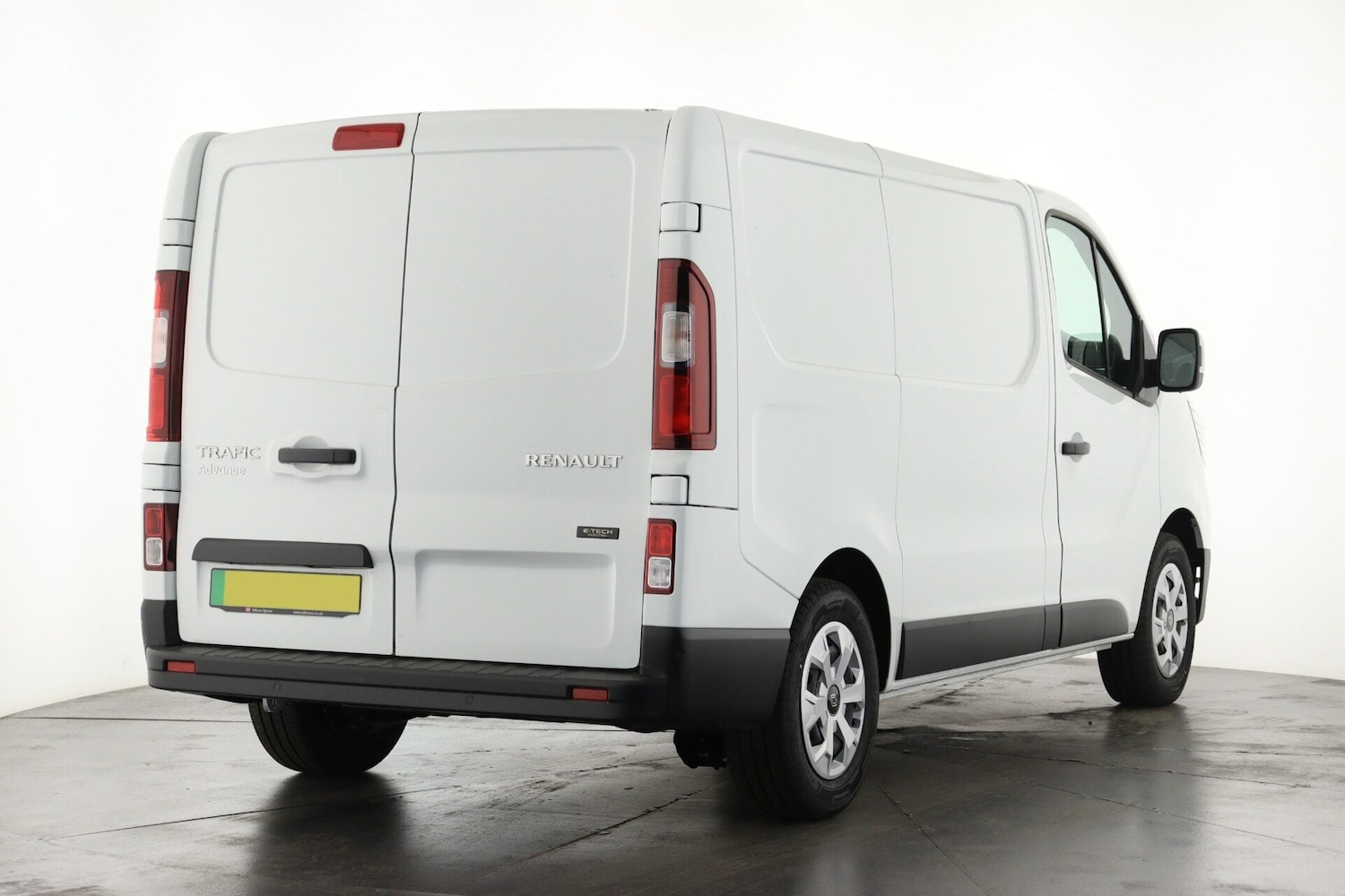 Used Renault Trafic 2025 for sale - 77873461: Photo 4