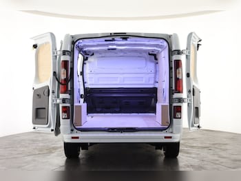 Used Nissan Primastar 2026 for sale - 77836141: Photo