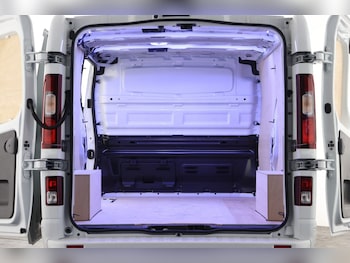 Used Nissan Primastar 2026 for sale - 77836141: Photo