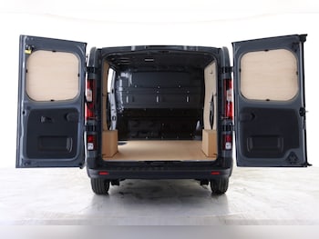 Used Renault Trafic 2026 for sale - 77873504: Photo