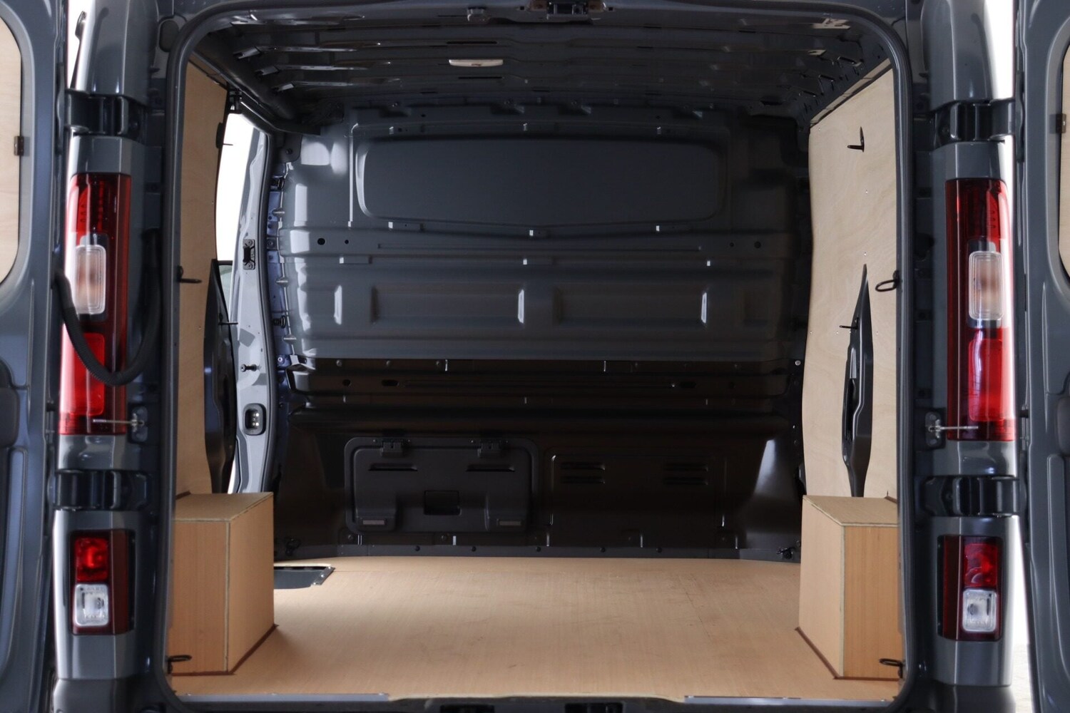 Used Renault Trafic 2026 for sale - 77873504: Photo 3