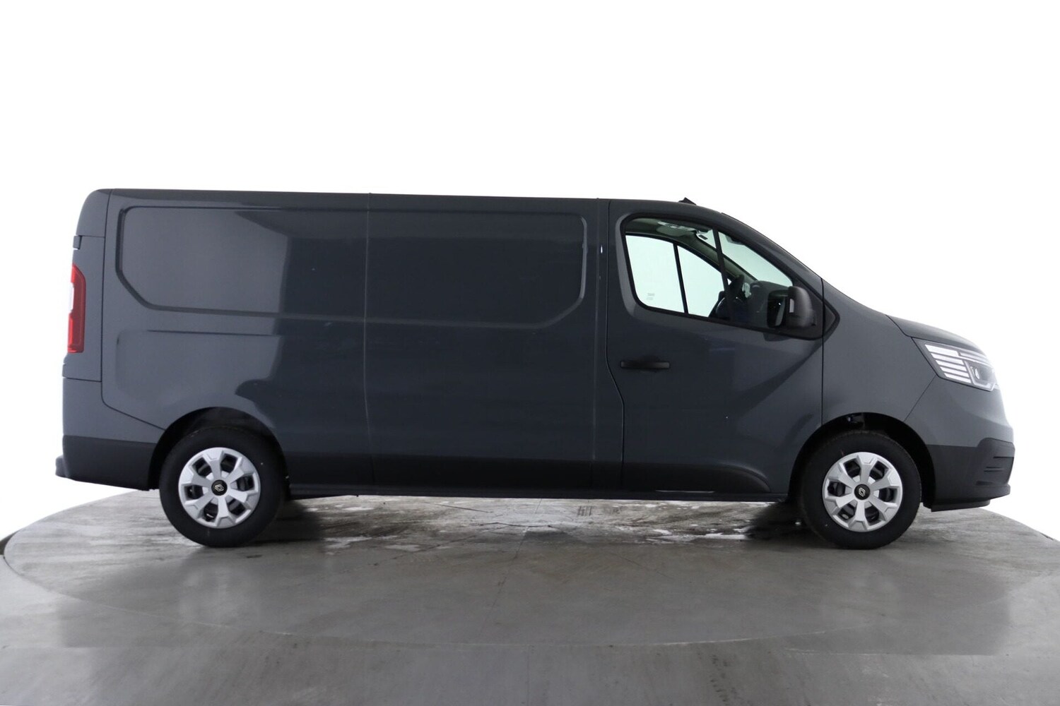 Used Renault Trafic 2026 for sale - 77873504: Photo 5