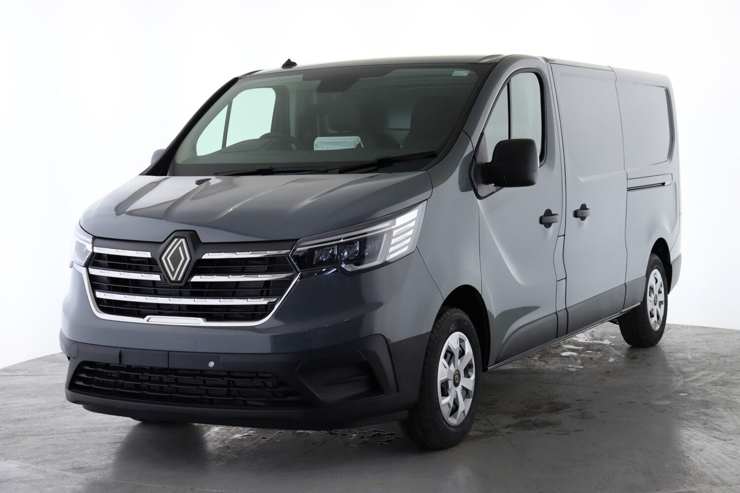 Used Renault Trafic 2026 for sale - 77873504: Photo 7