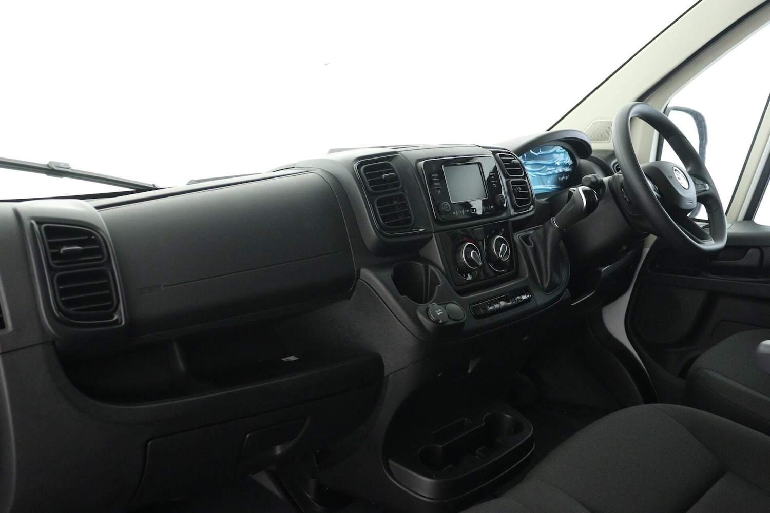 Used Vauxhall Movano 2025 for sale - 76982671: Photo 12