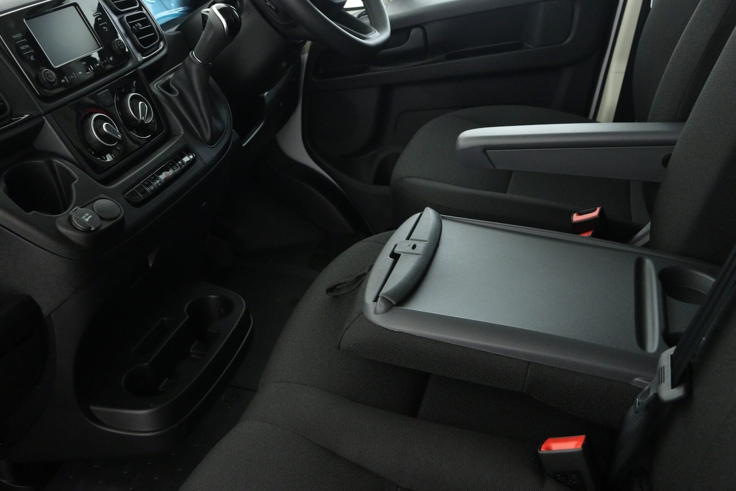 Used Vauxhall Movano 2025 for sale - 76982671: Photo 13