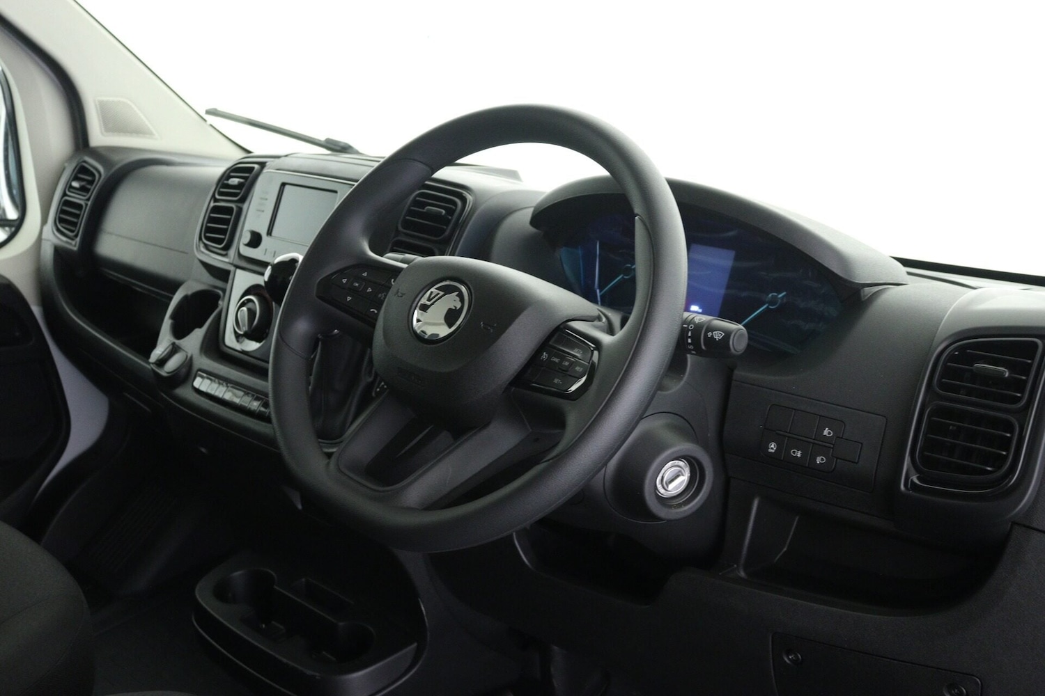 Used Vauxhall Movano 2025 for sale - 76982671: Photo 14