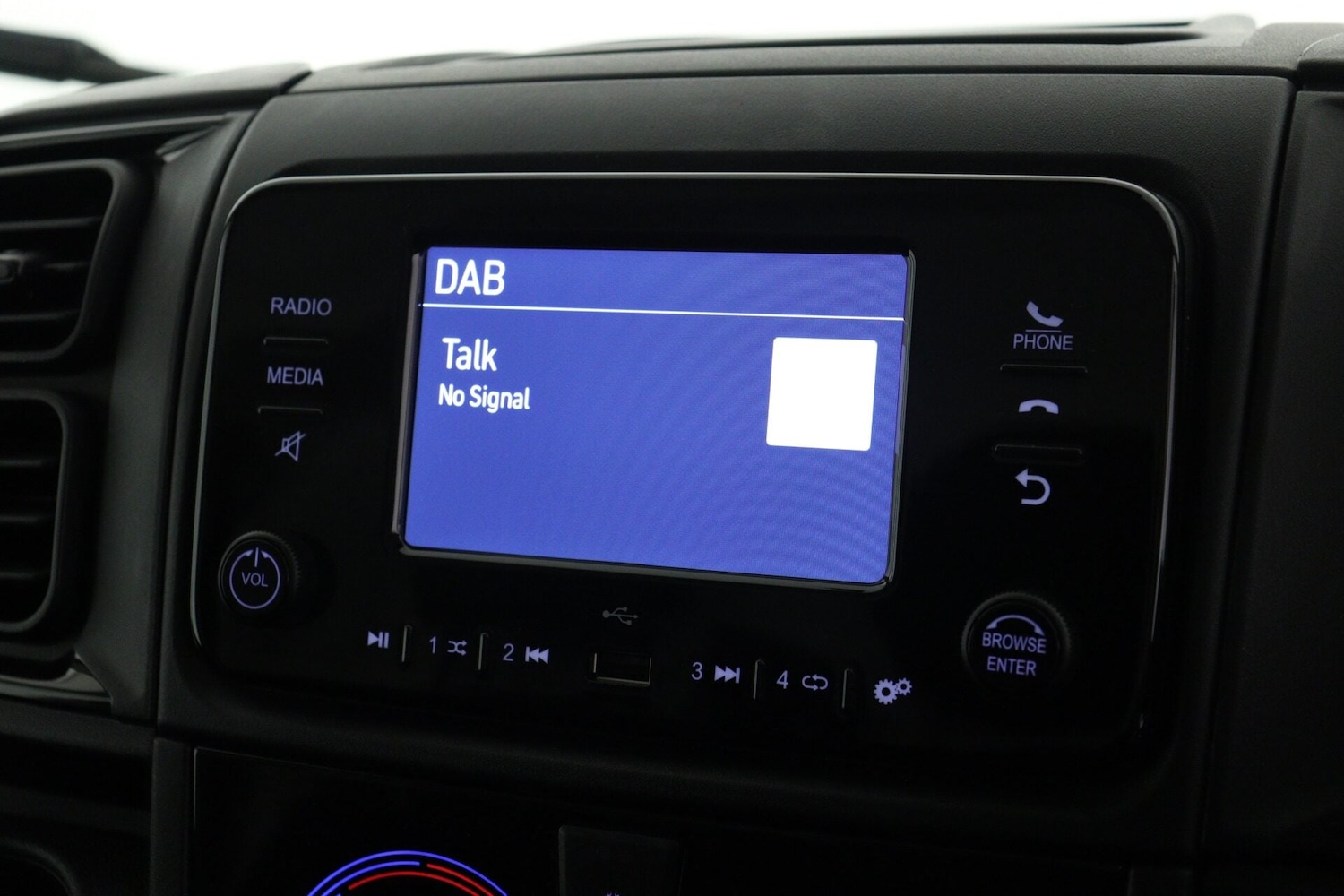 Used Vauxhall Movano 2025 for sale - 76982671: Photo 15