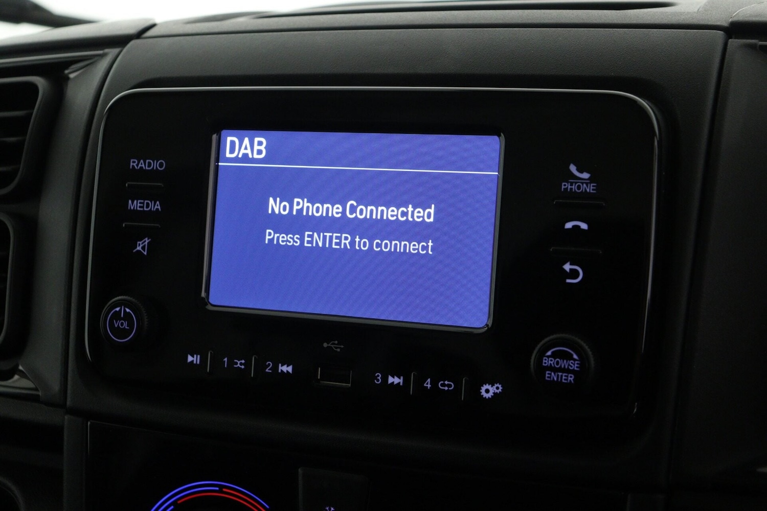 Used Vauxhall Movano 2025 for sale - 76982671: Photo 16