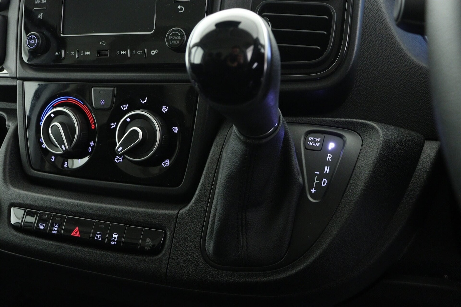 Used Vauxhall Movano 2025 for sale - 76982671: Photo 19