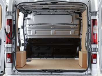Used Renault Trafic 2025 for sale - 74825493: Photo