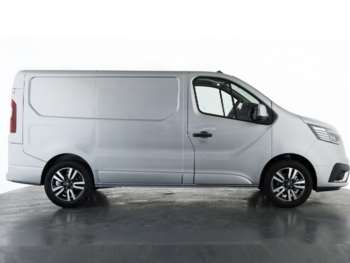 Used Renault Trafic 2025 for sale - 74825493: Photo