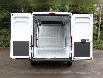 Used Vauxhall Movano 2024 for sale - 76413861: Photo