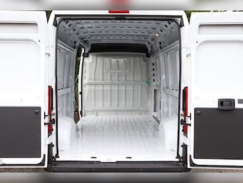 Used Vauxhall Movano 2024 for sale - 76413861: Photo