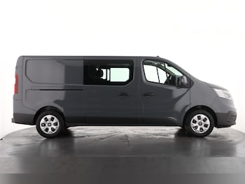 Used Renault Trafic 2026 for sale - 77729157: Photo