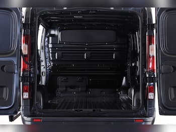 Used Renault Trafic 2025 for sale - 76692948: Photo