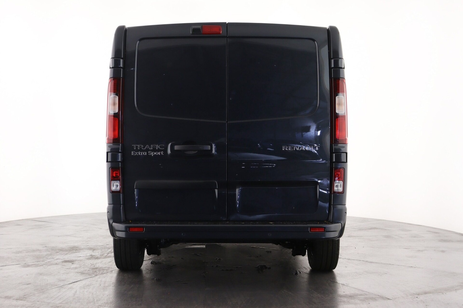 Used Renault Trafic 2025 for sale - 76692948: Photo 4