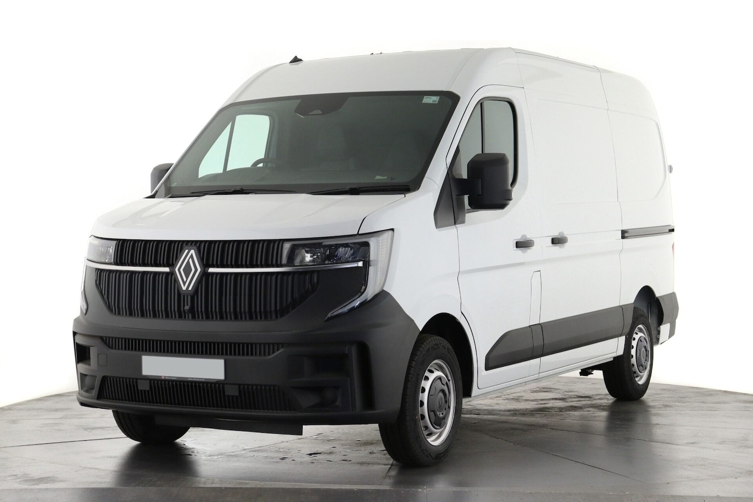 Used Renault Master 2025 for sale - 77493822: Photo 8
