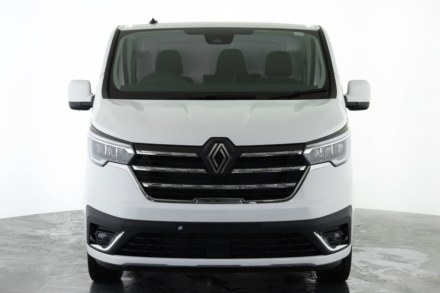 Used Renault Trafic 2025 for sale - 76972508: Photo 6