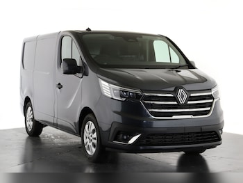 Used Renault Trafic 2025 for sale - 75422455: Photo
