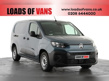 Used Citroen Berlingo 2026 for sale - 79267088: Photo