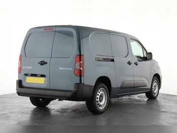 Used Citroen Berlingo 2026 for sale - 79267088: Photo