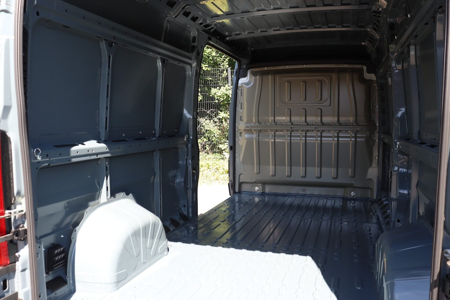 Used Peugeot Boxer 2025 for sale - 77247508: Photo 8