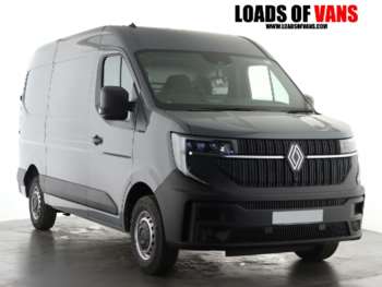 Used Renault Master 2025 for sale - 75053706: Photo