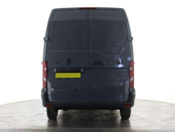 Used Renault Master 2025 for sale - 75053706: Photo