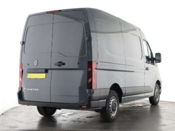 Used Renault Master 2025 for sale - 75053706: Photo