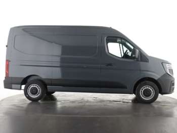 Used Renault Master 2025 for sale - 75053706: Photo