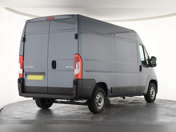 Used Citroen Relay 2026 for sale - 78633144: Photo