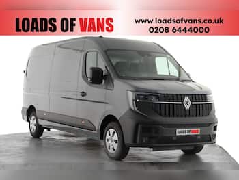 Used Renault Master 2026 for sale - 79703644: Photo