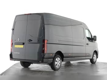 Used Renault Master 2026 for sale - 79703644: Photo