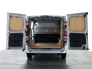 Used Renault Trafic 2025 for sale - 77701024: Photo