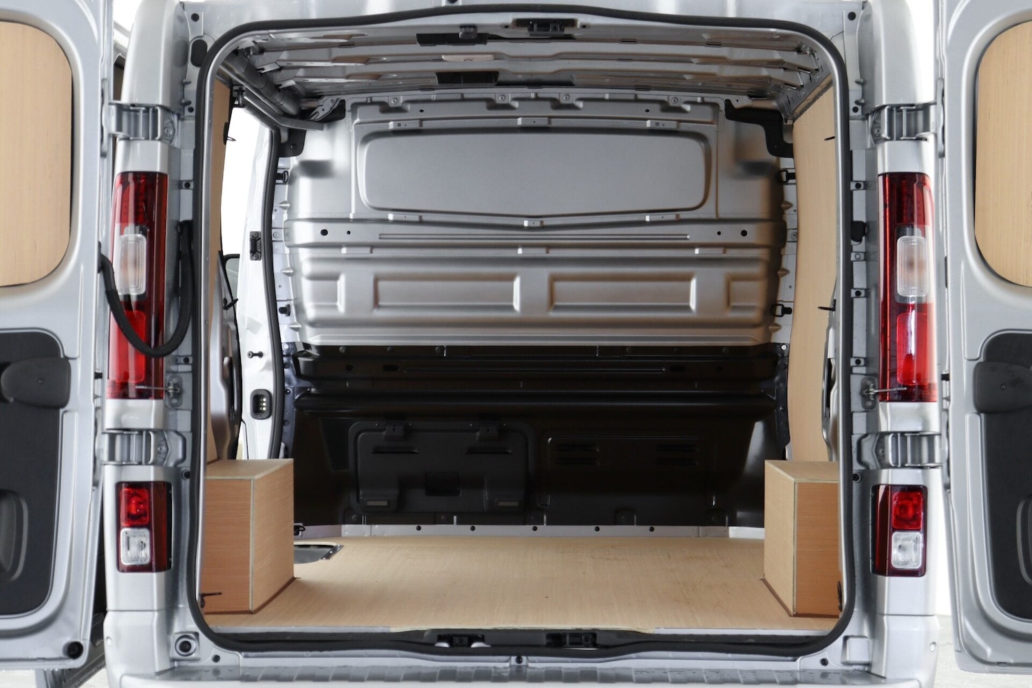 Used Renault Trafic 2025 for sale - 77701024: Photo 3