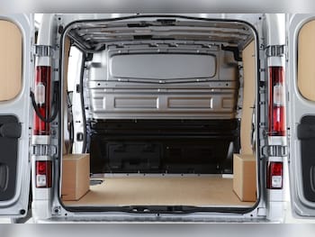 Used Renault Trafic 2025 for sale - 77701024: Photo