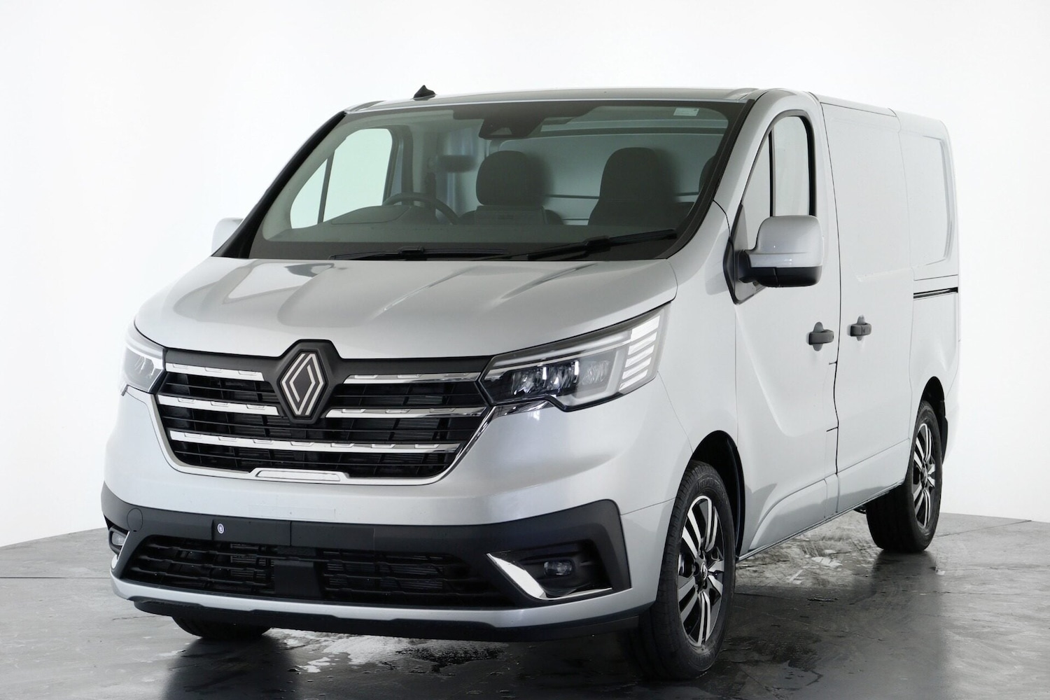 Used Renault Trafic 2025 for sale - 77701024: Photo 6
