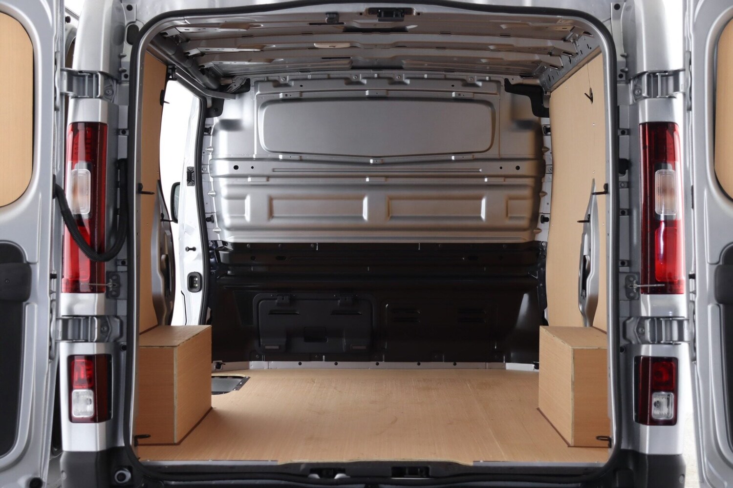 Used Renault Trafic 2025 for sale - 77744432: Photo 3