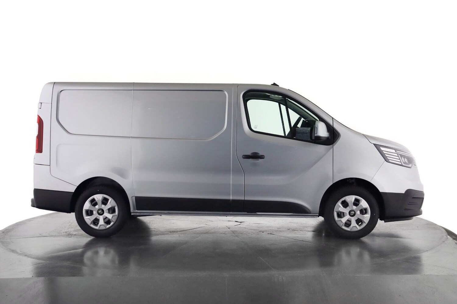 Used Renault Trafic 2025 for sale - 77744432: Photo 5