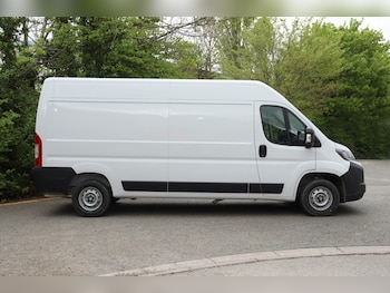 Used Vauxhall Movano 2026 for sale - 78340291: Photo