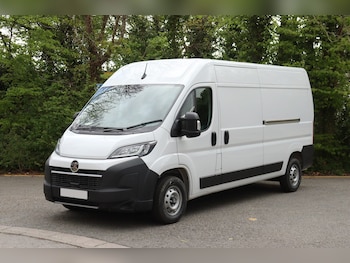 Used Vauxhall Movano 2026 for sale - 78340291: Photo